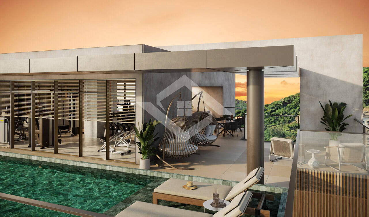Apartamento, 1 quarto, 31 m² - Foto 14