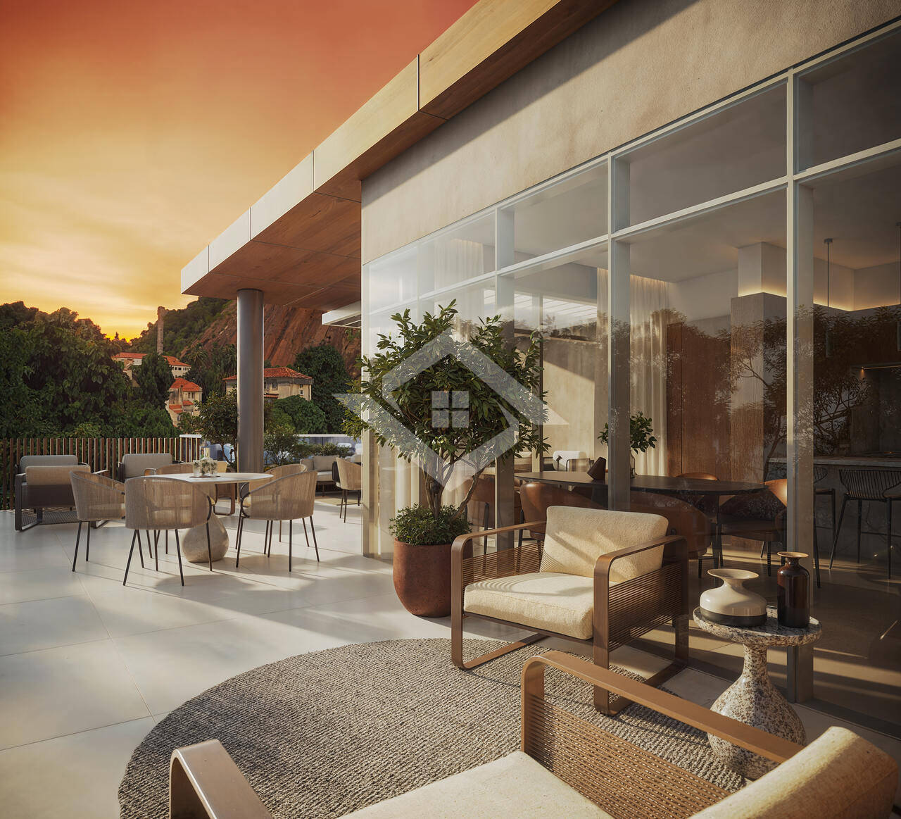 Apartamento, 1 quarto, 31 m² - Foto 18