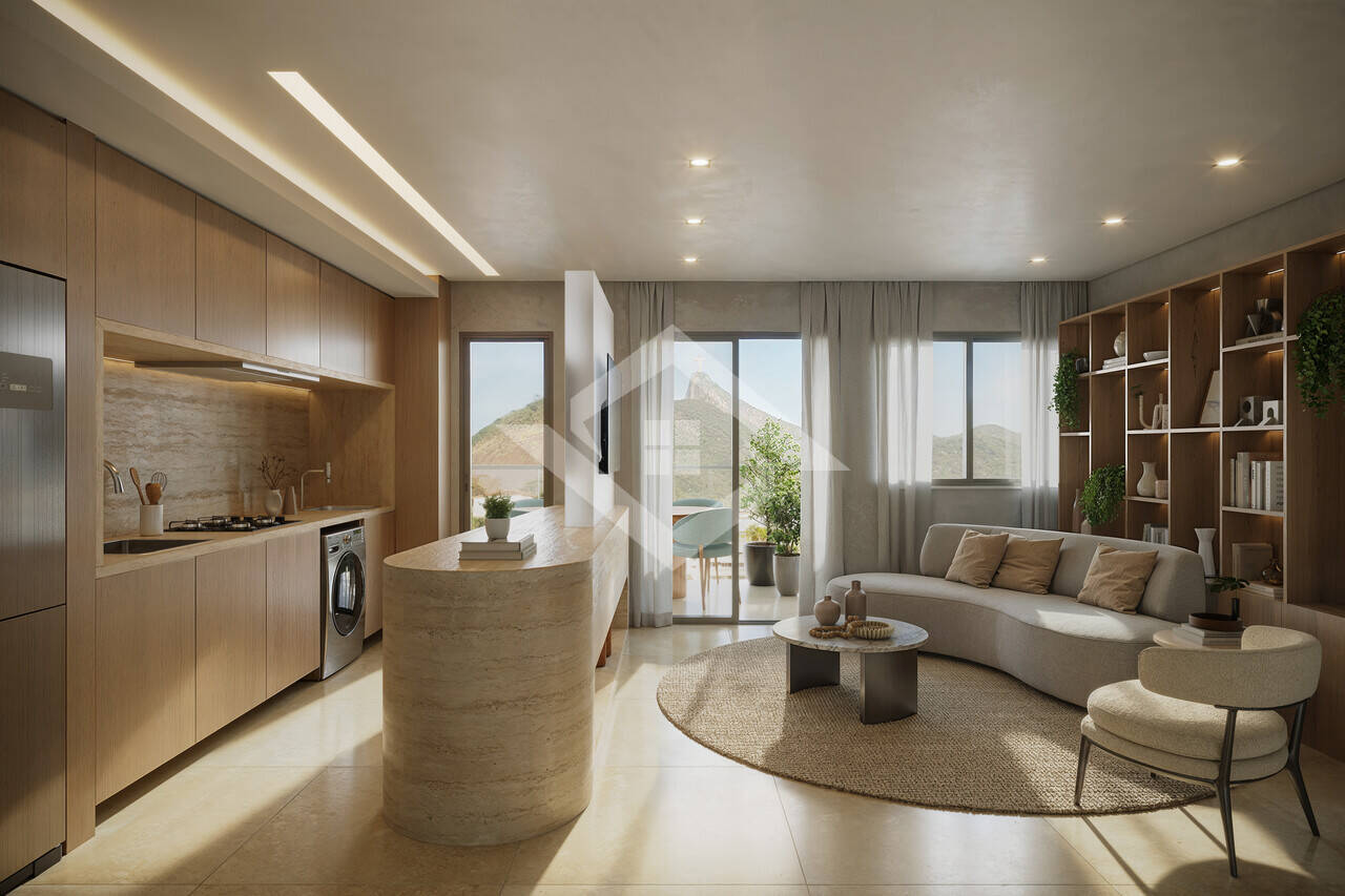 Apartamento, 1 quarto, 31 m² - Foto 21