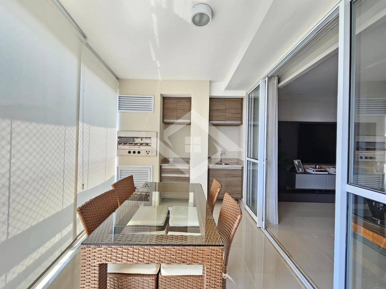Apartamento, 3 quartos, 145 m² - Foto 4