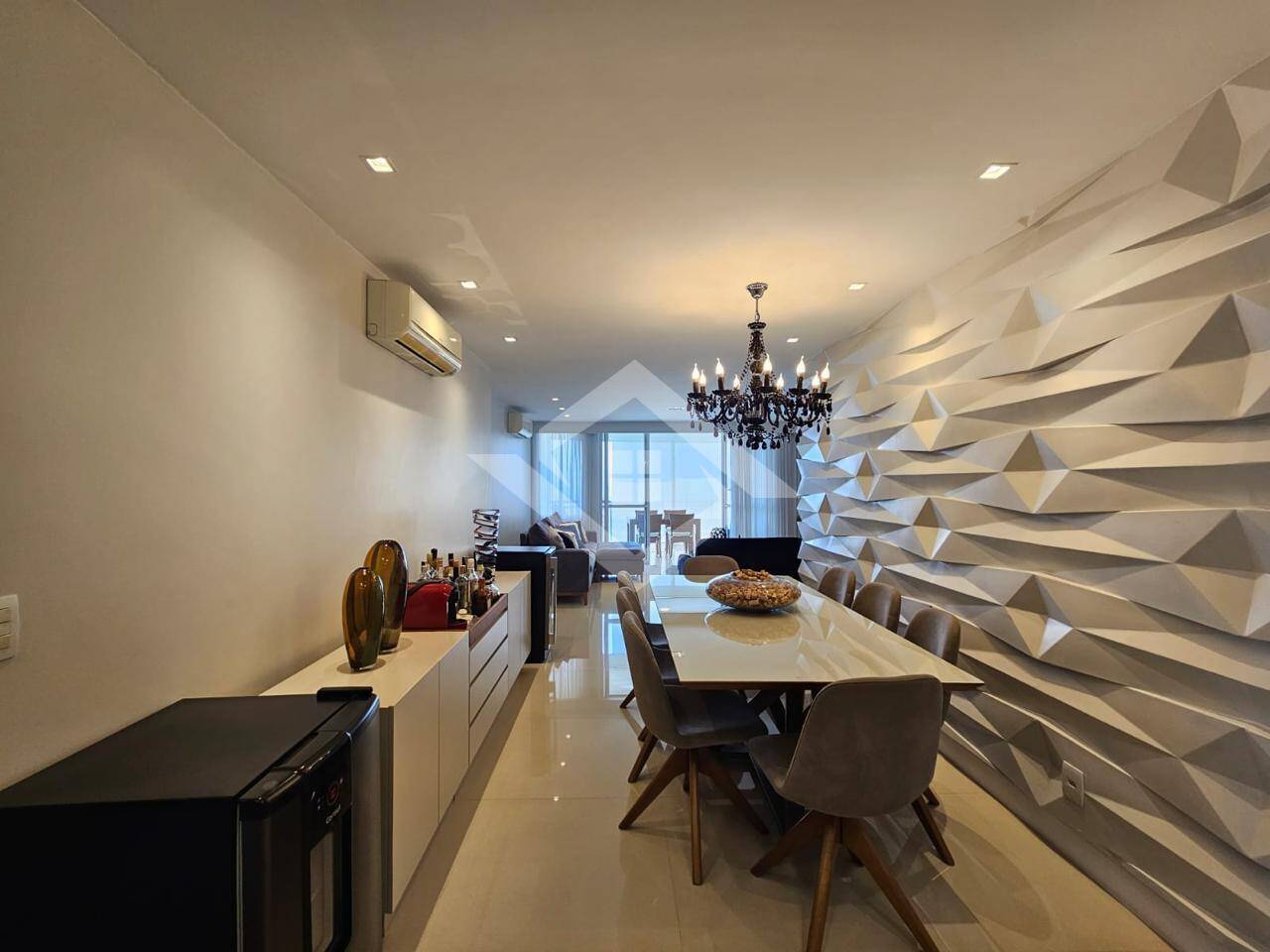 Apartamento, 3 quartos, 145 m² - Foto 3