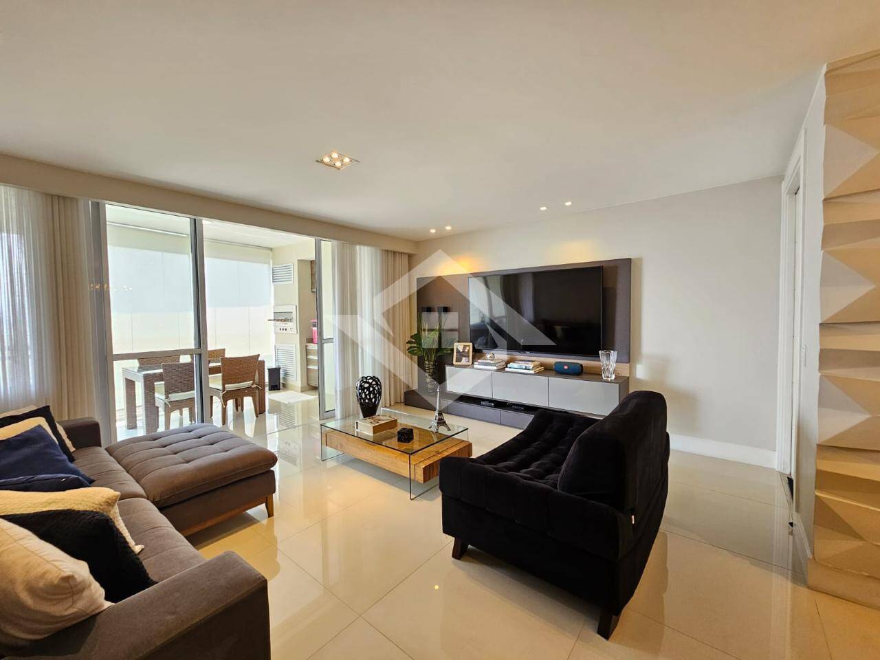 Apartamento, 3 quartos, 145 m² - Foto 6