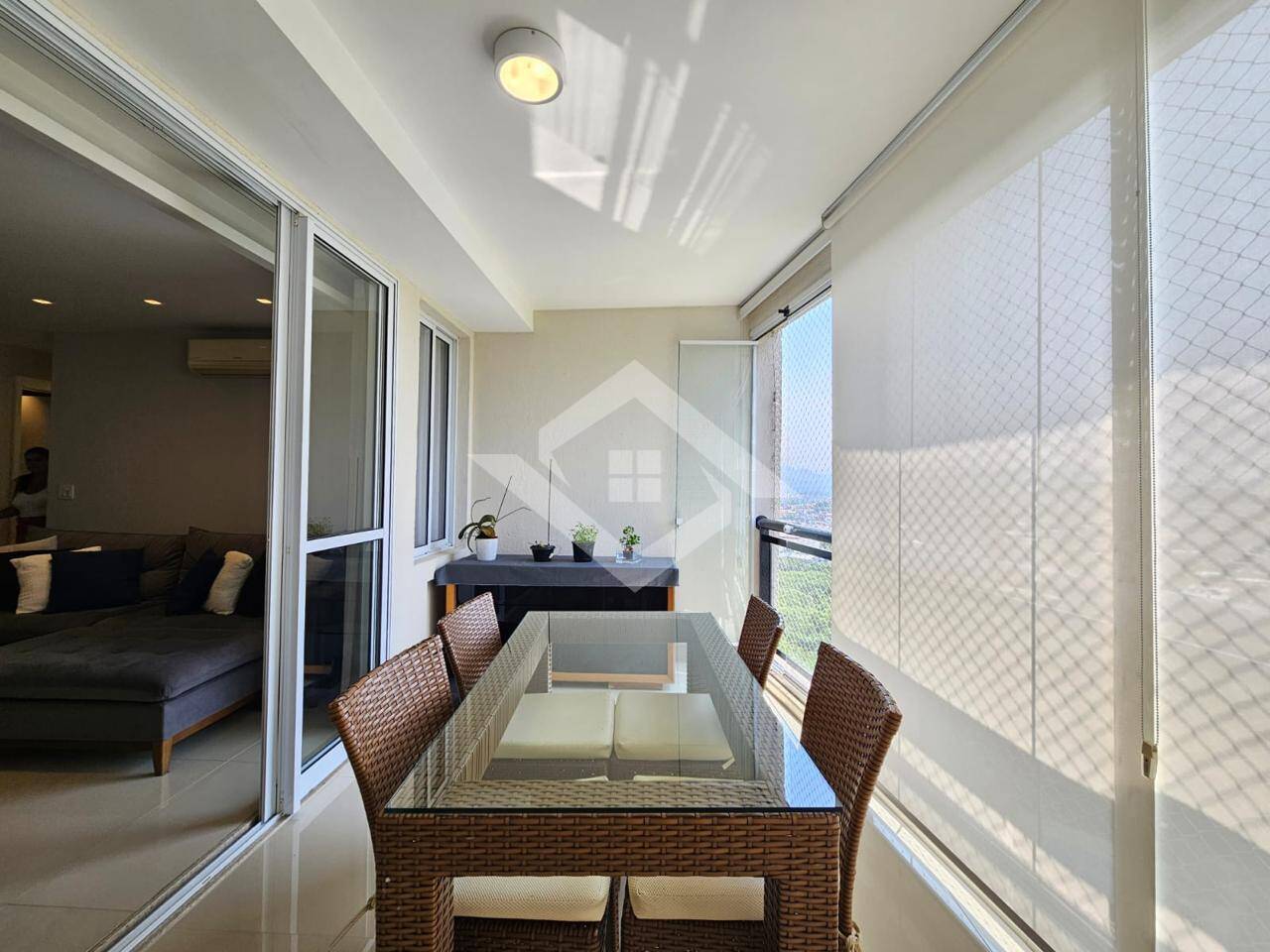 Apartamento, 3 quartos, 145 m² - Foto 7
