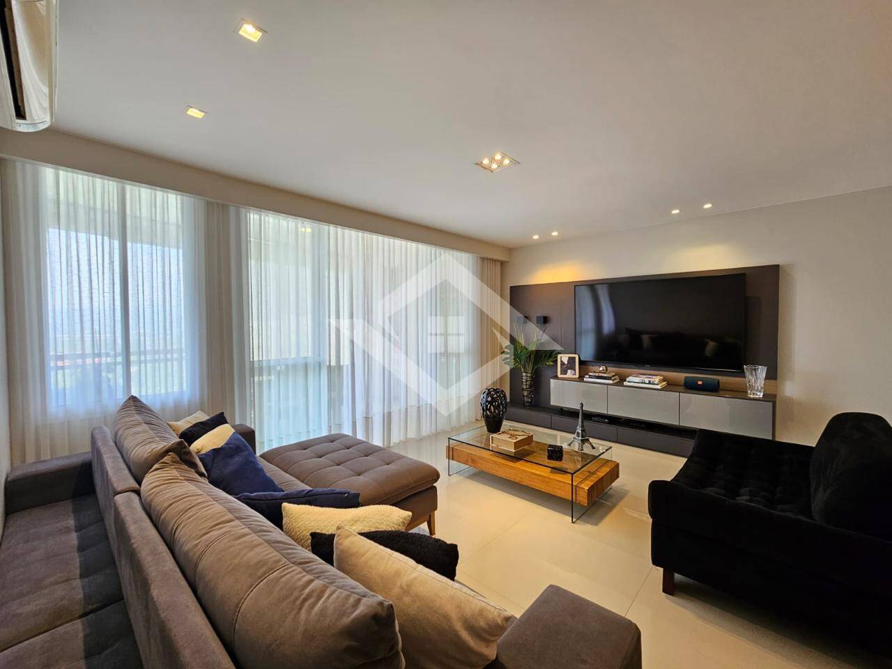 Apartamento, 3 quartos, 145 m² - Foto 8
