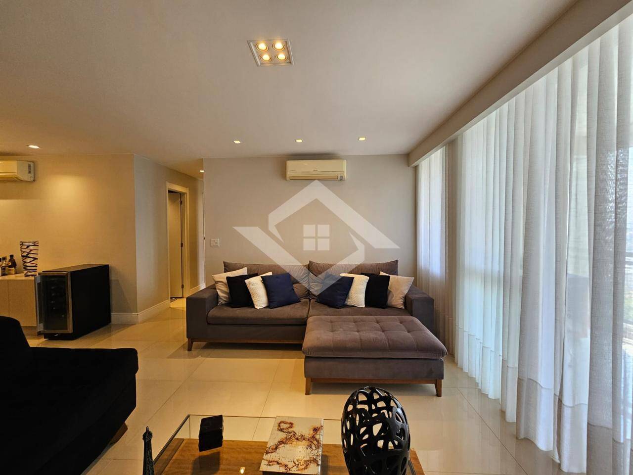 Apartamento, 3 quartos, 145 m² - Foto 10