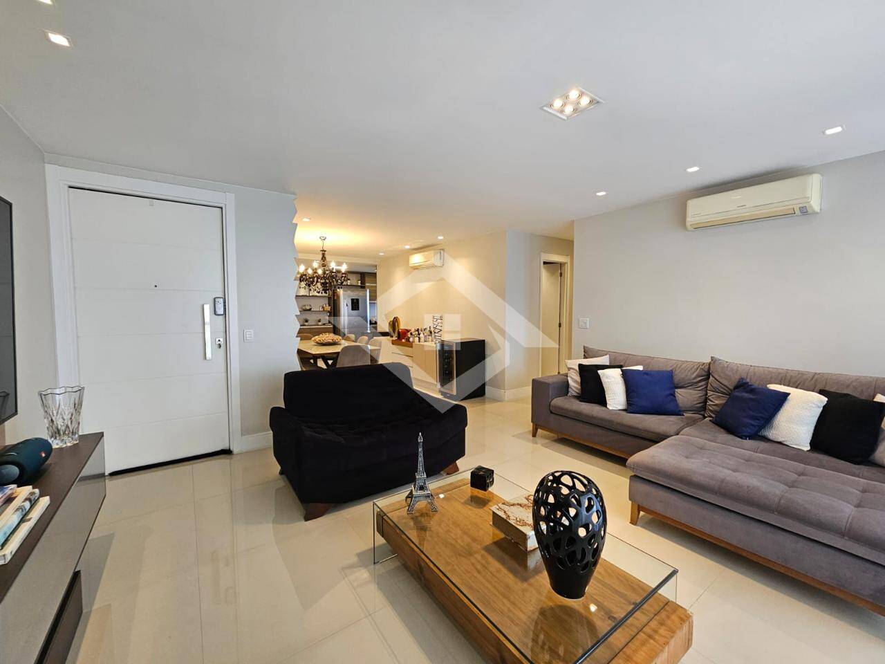 Apartamento, 3 quartos, 145 m² - Foto 9