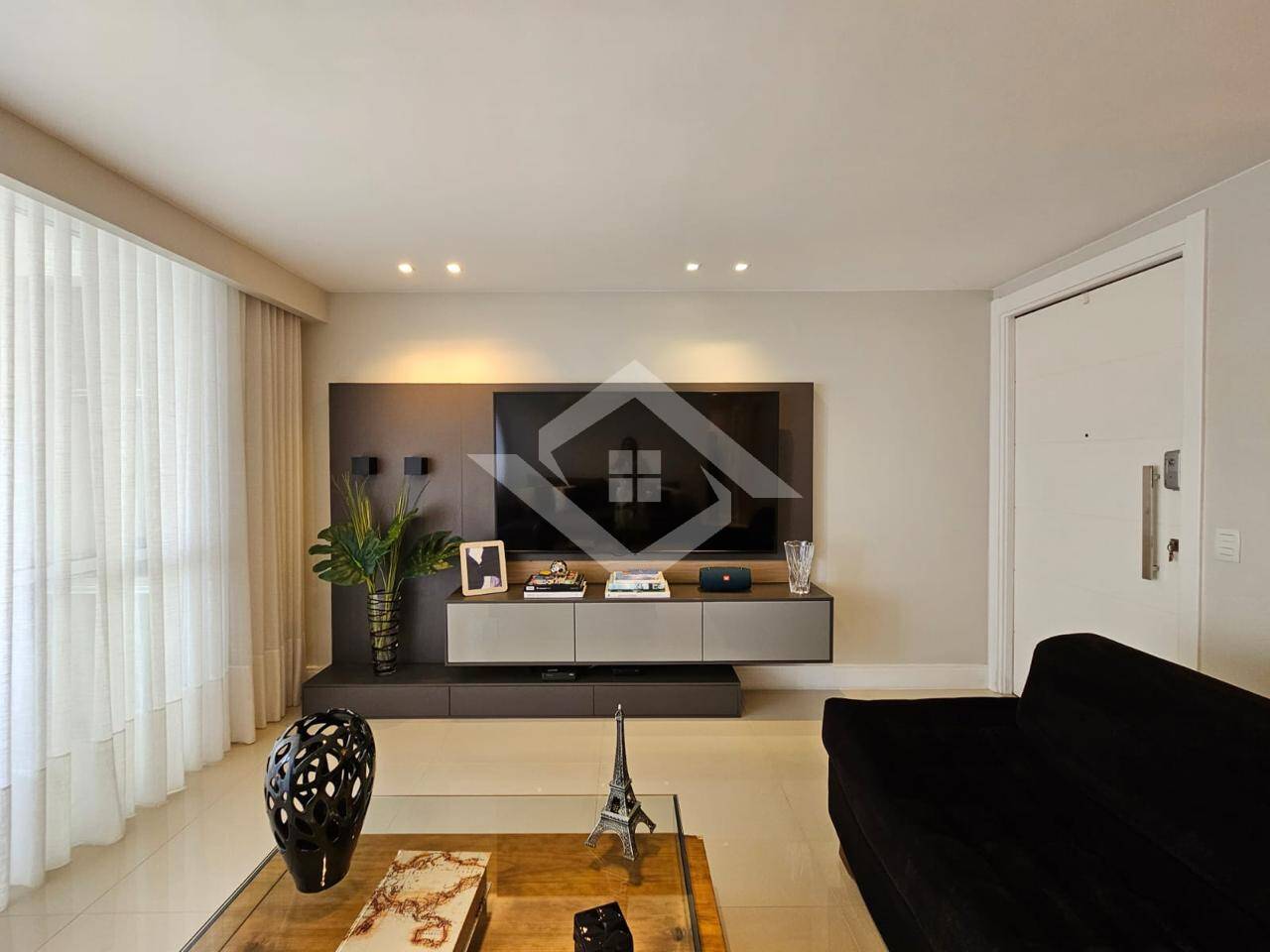 Apartamento, 3 quartos, 145 m² - Foto 11