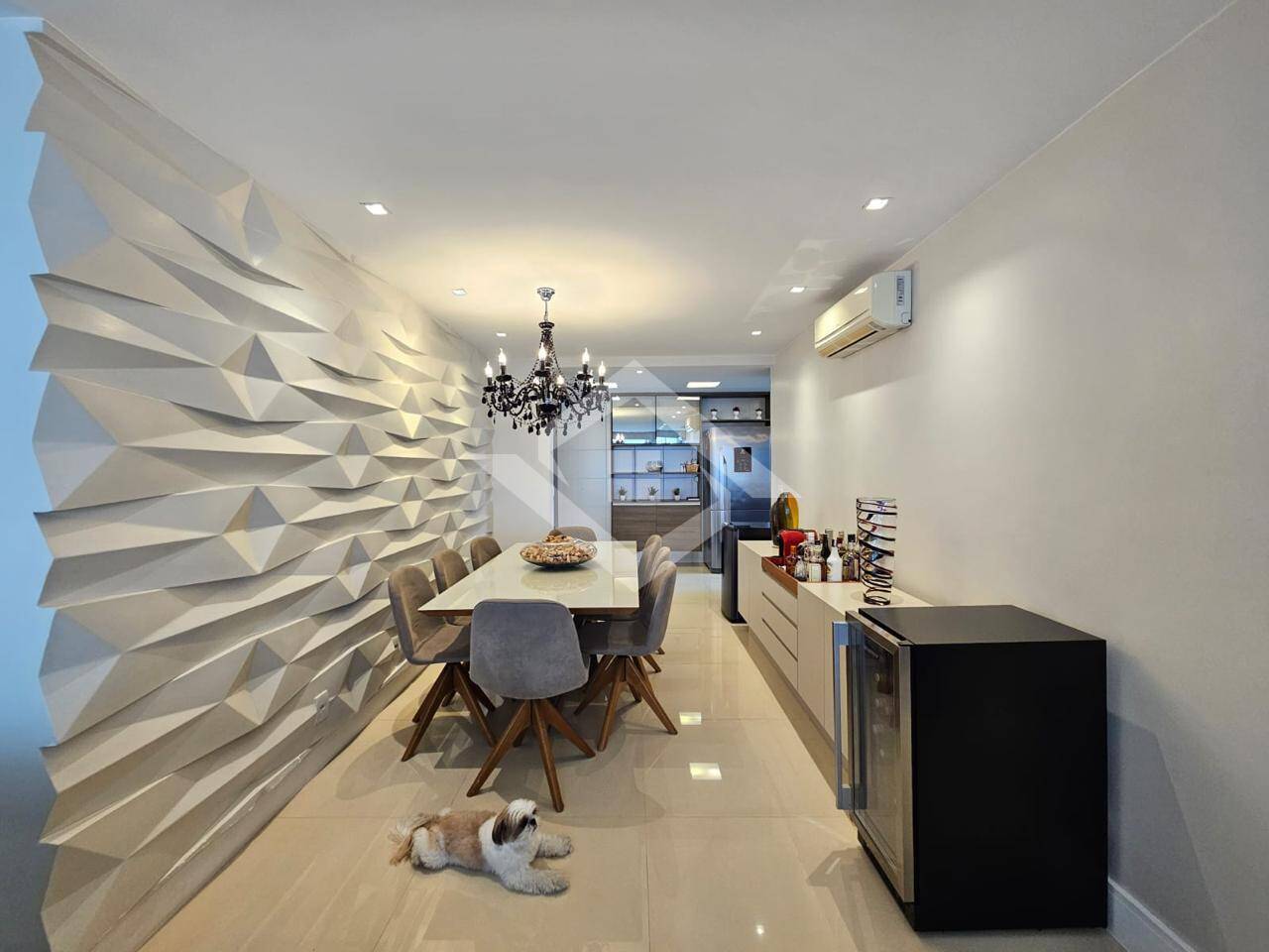 Apartamento, 3 quartos, 145 m² - Foto 13