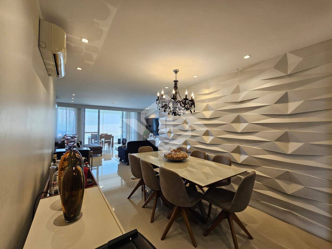 Apartamento, 3 quartos, 145 m² - Foto 14