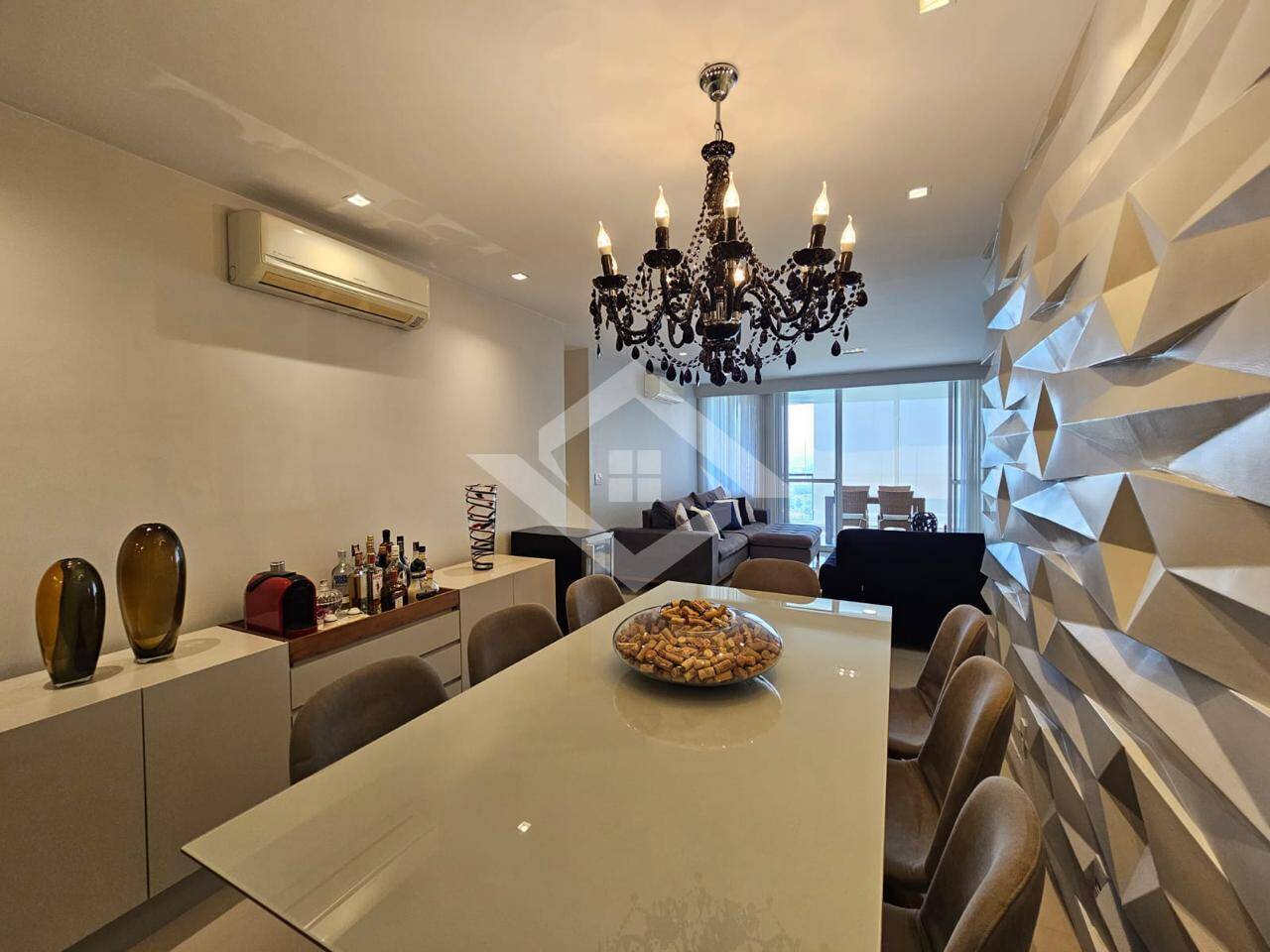 Apartamento, 3 quartos, 145 m² - Foto 15