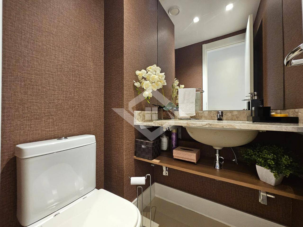 Apartamento, 3 quartos, 145 m² - Foto 16