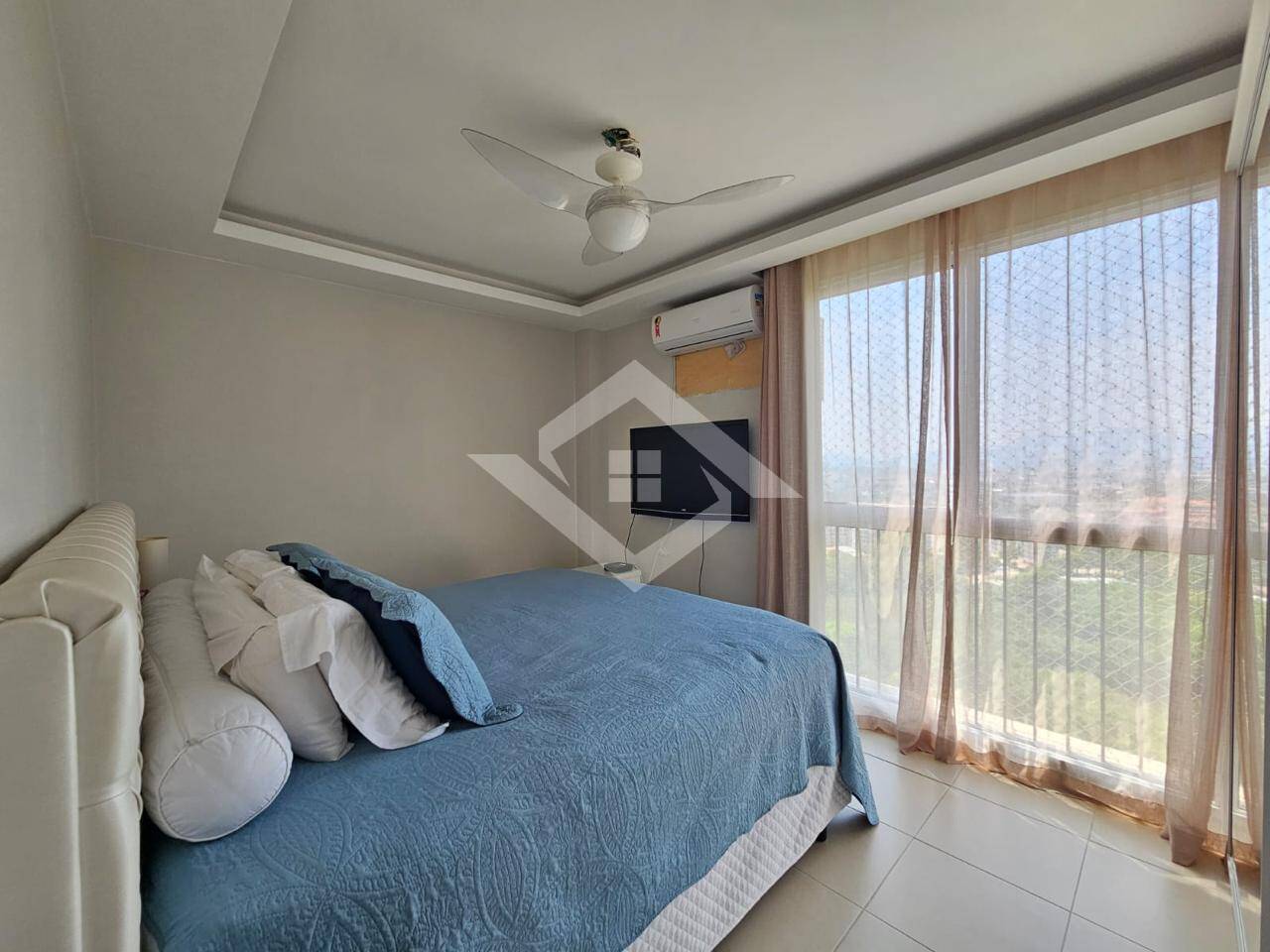 Apartamento, 3 quartos, 145 m² - Foto 24