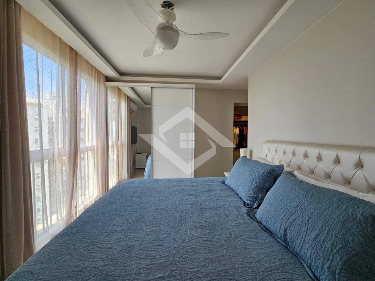 Apartamento, 3 quartos, 145 m² - Foto 25