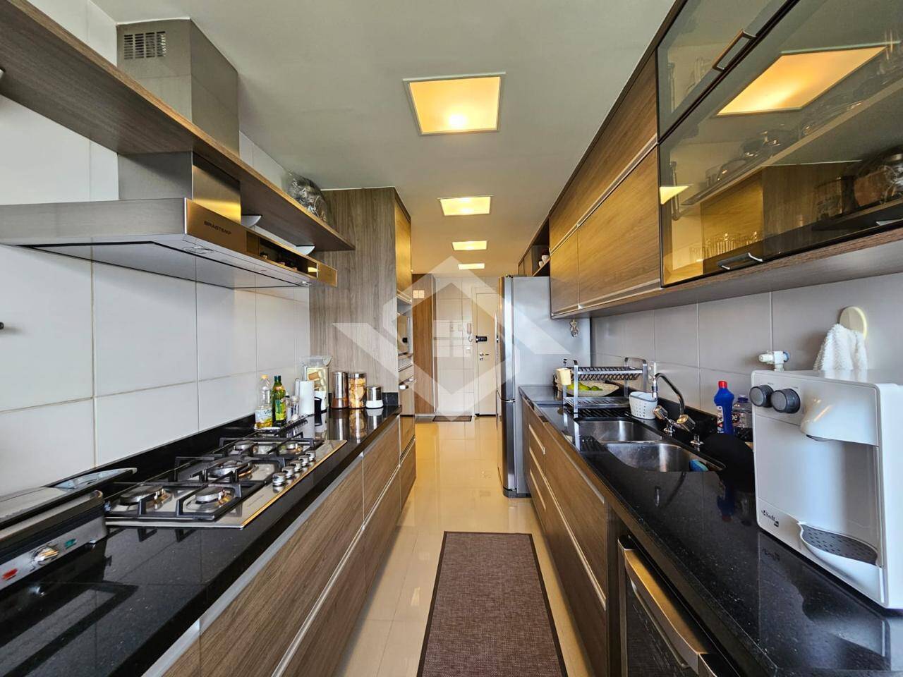 Apartamento, 3 quartos, 145 m² - Foto 31