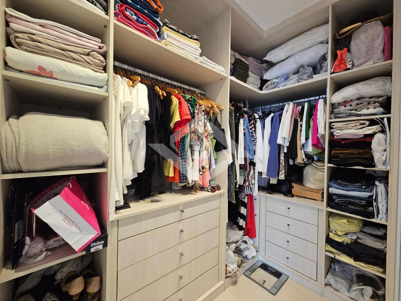 Apartamento, 3 quartos, 145 m² - Foto 33