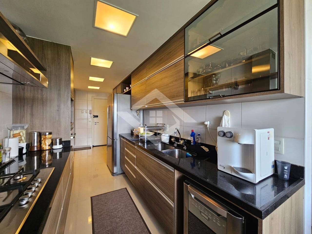 Apartamento, 3 quartos, 145 m² - Foto 36