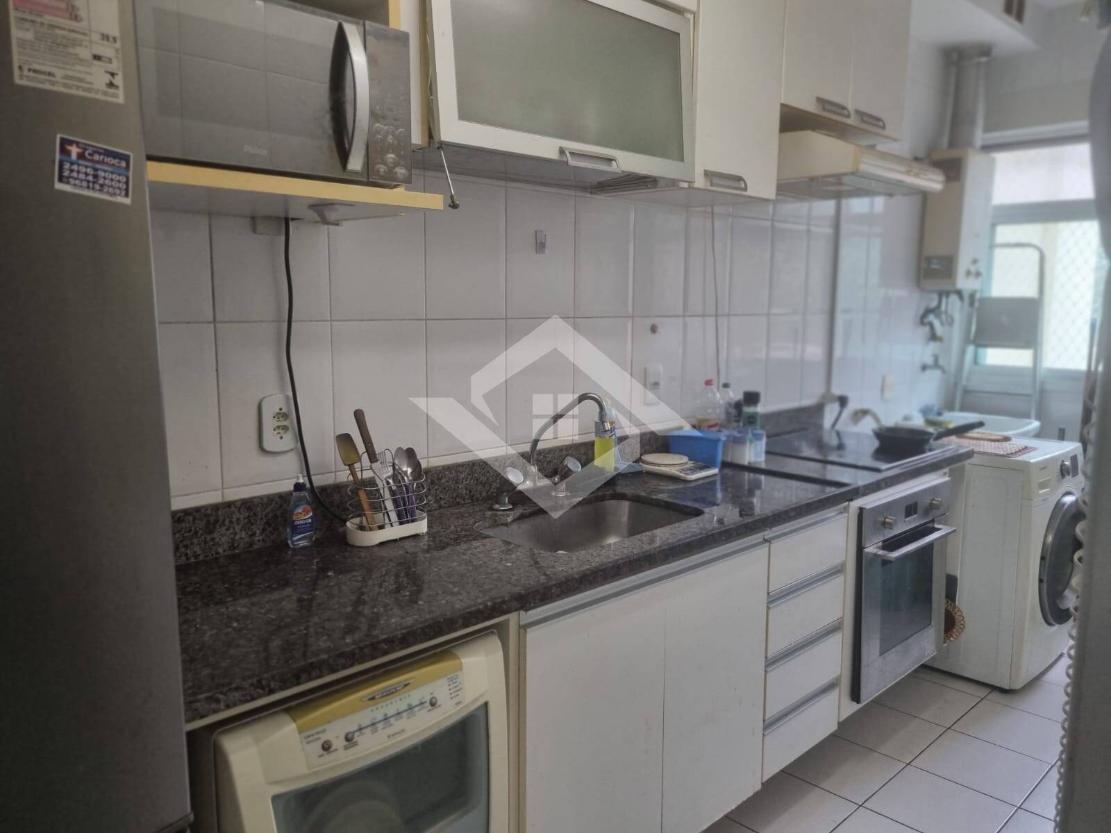 Apartamento, 2 quartos, 70 m² - Foto 12