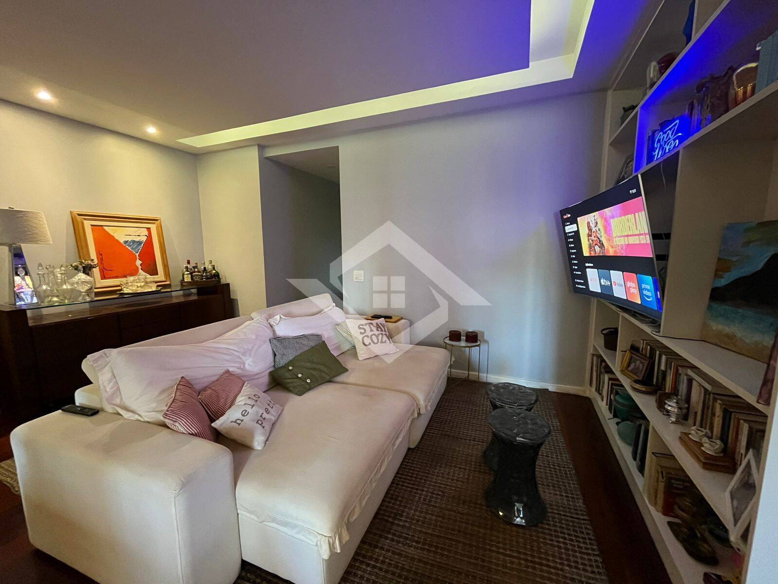 Apartamento, 3 quartos, 170 m² - Foto 10