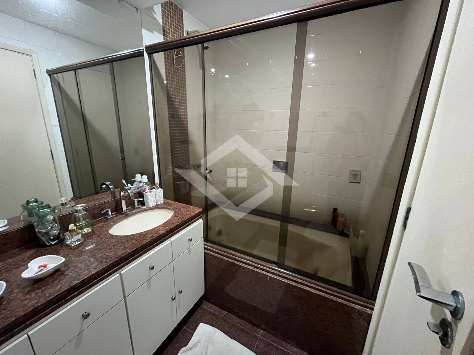 Apartamento, 3 quartos, 170 m² - Foto 19