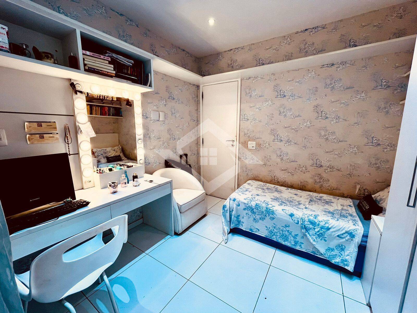 Apartamento, 3 quartos, 170 m² - Foto 20
