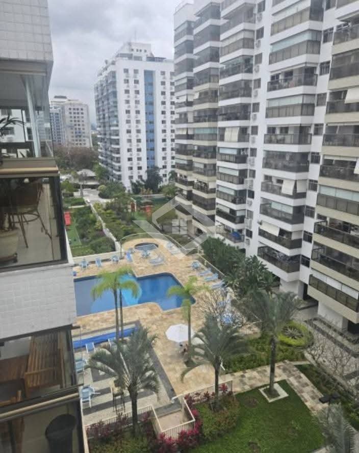 Apartamento, 2 quartos, 74 m² - Foto 2