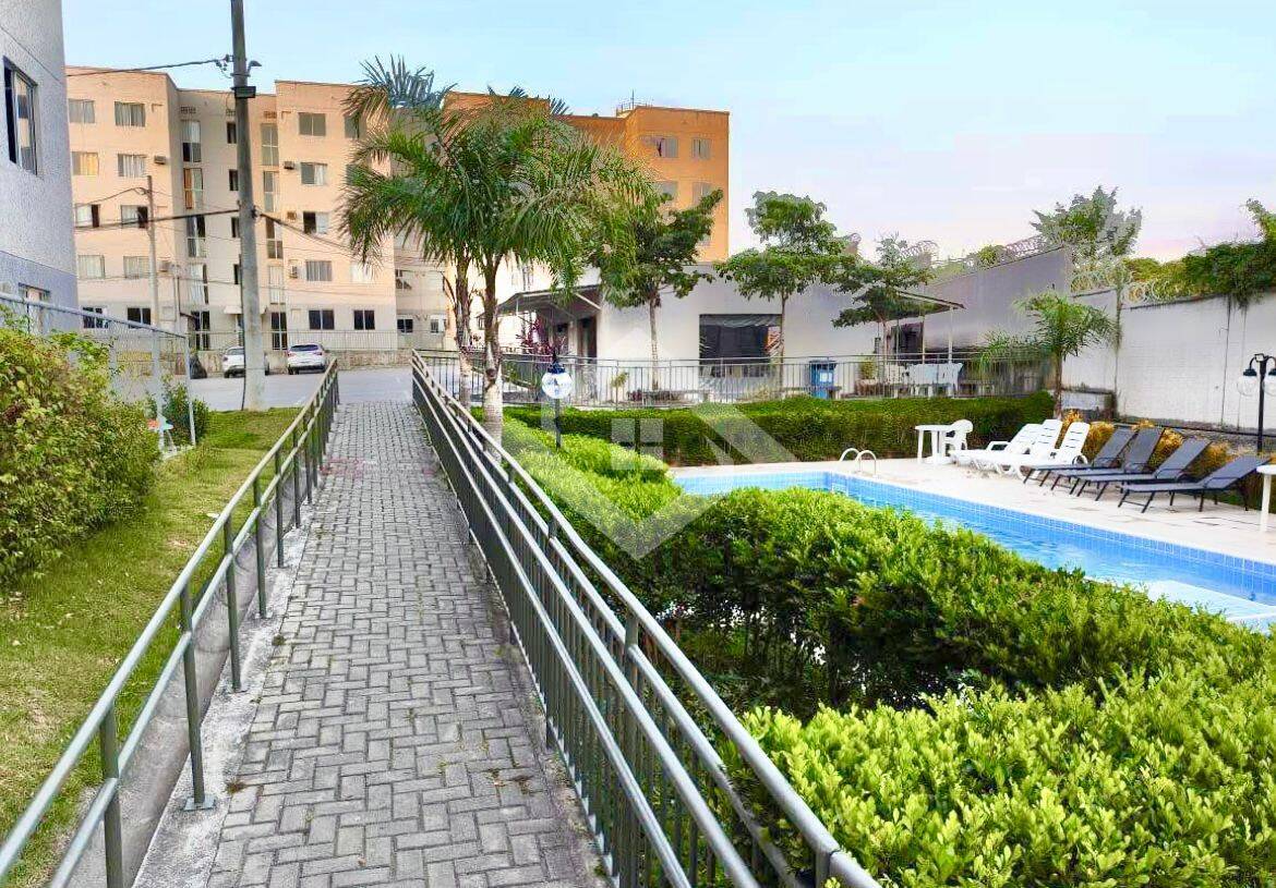 Apartamento, 2 quartos, 45 m² - Foto 2