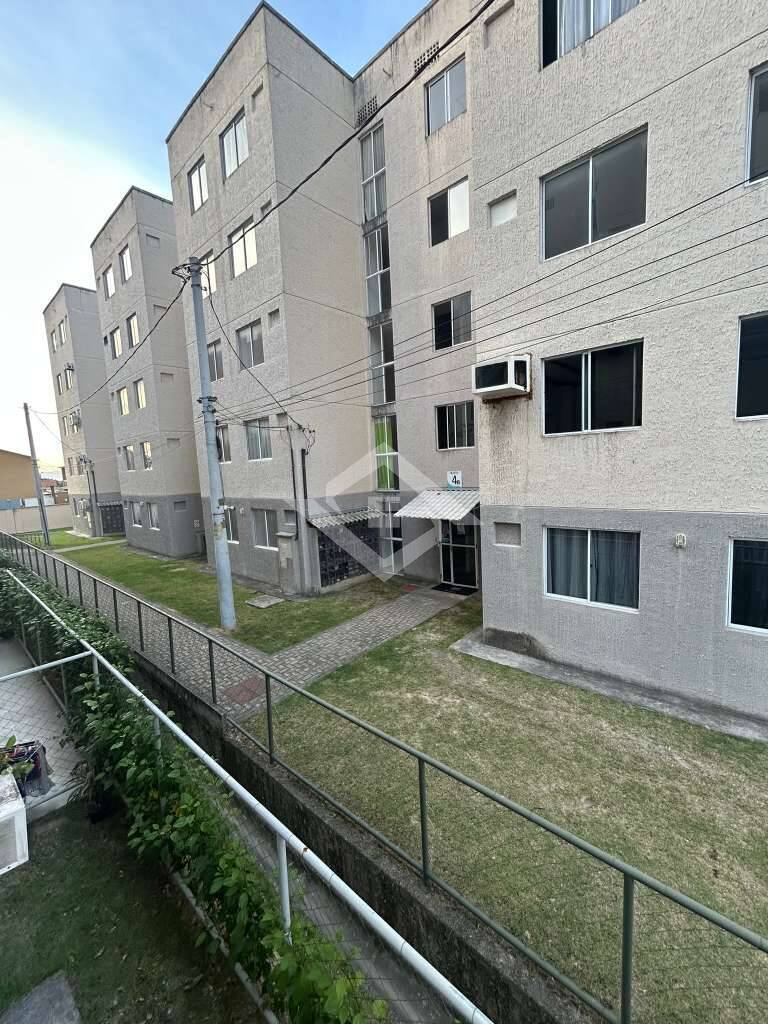 Apartamento, 2 quartos, 45 m² - Foto 4