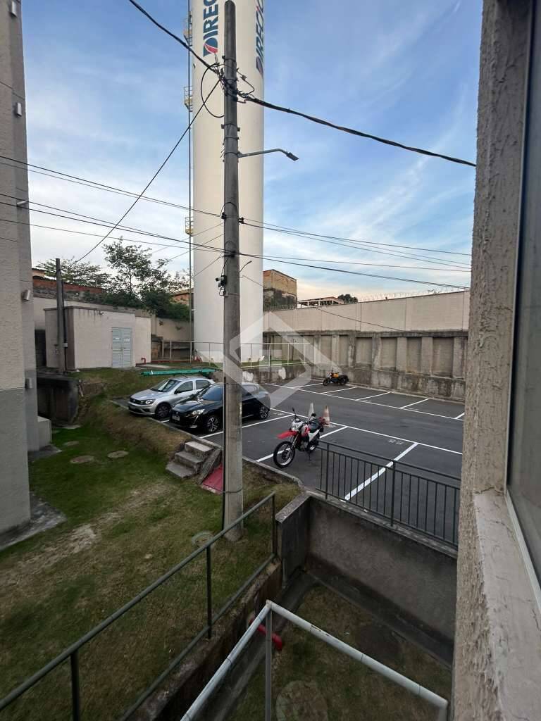 Apartamento, 2 quartos, 45 m² - Foto 3