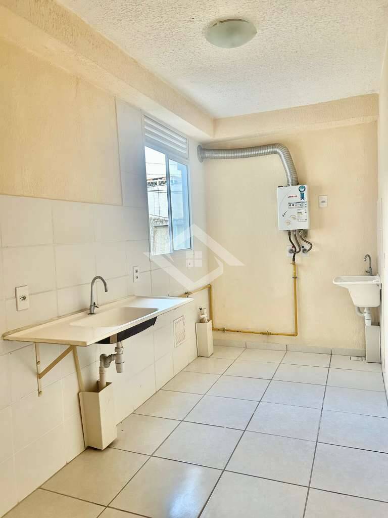 Apartamento, 2 quartos, 45 m² - Foto 10