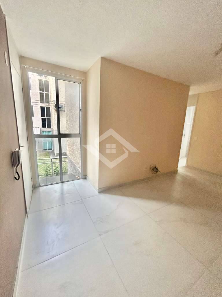 Apartamento, 2 quartos, 45 m² - Foto 13