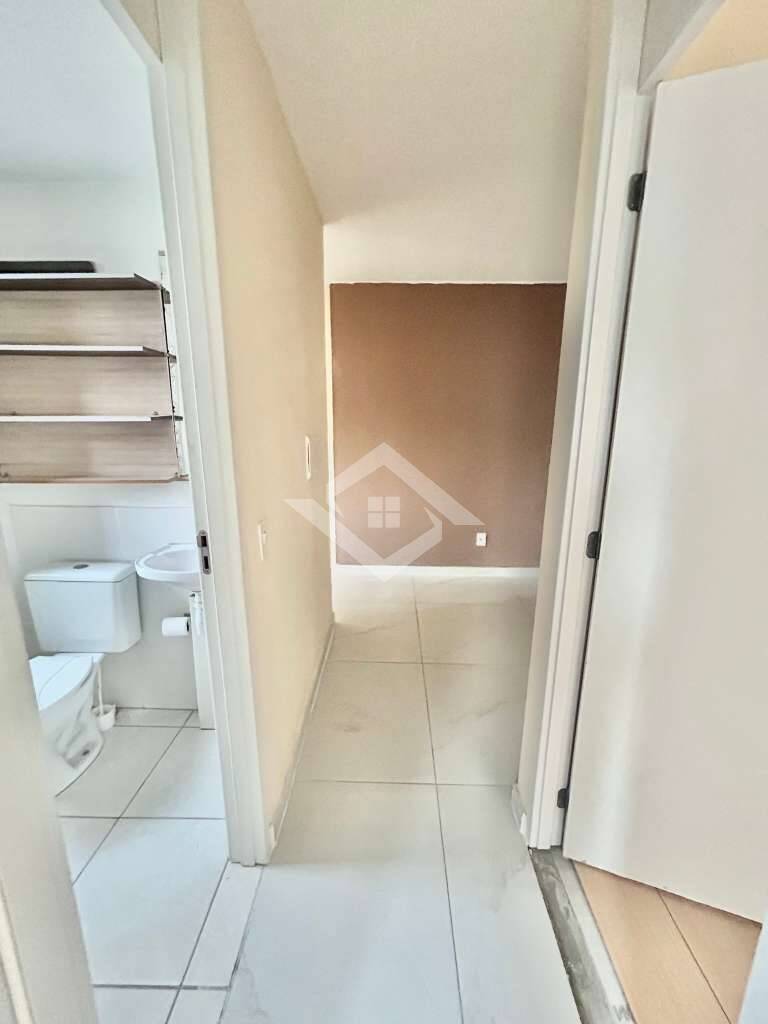Apartamento, 2 quartos, 45 m² - Foto 11
