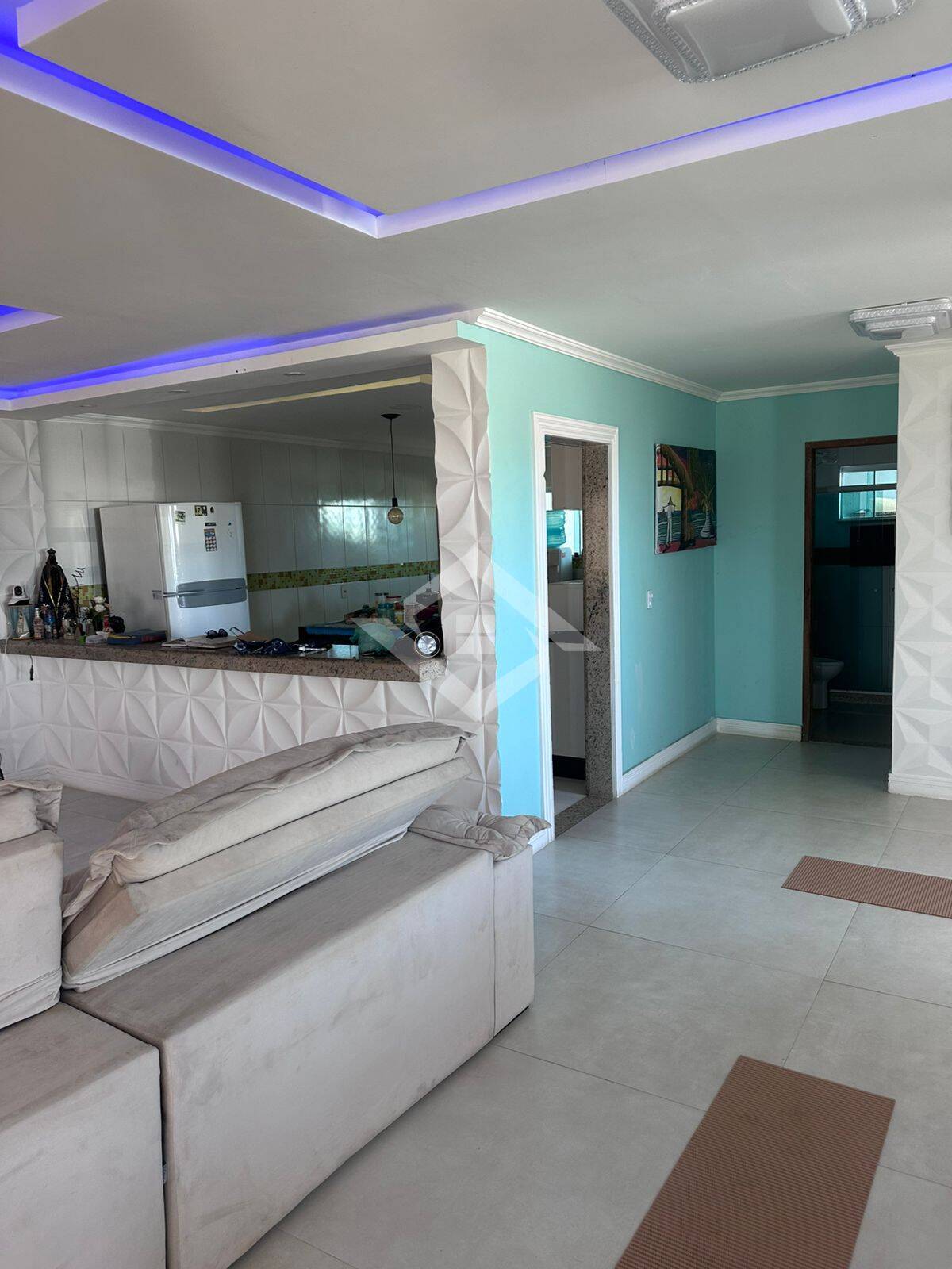 Casa, 4 quartos, 800 m² - Foto 1