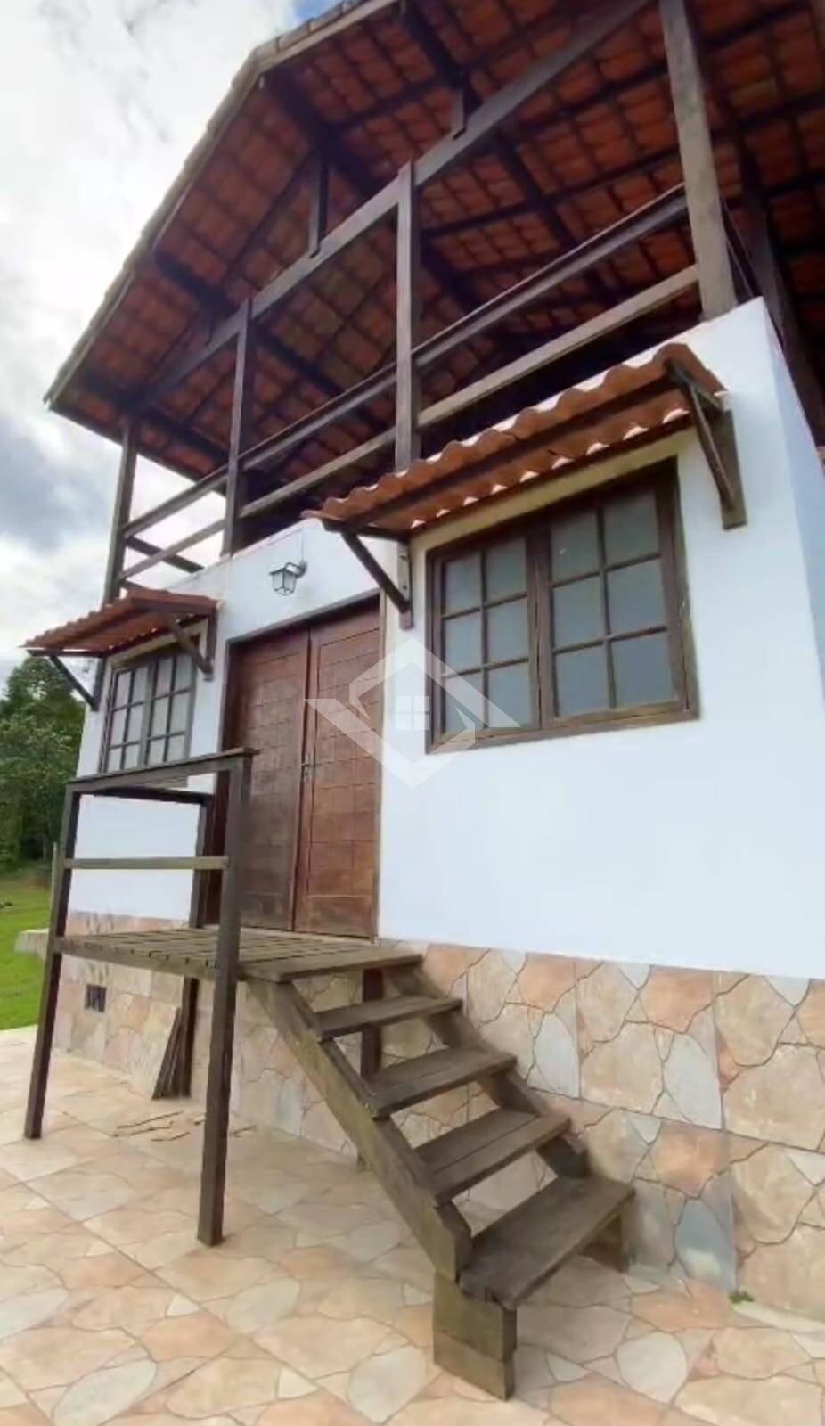 Sítio, 4 quartos, 7 hectares - Foto 1