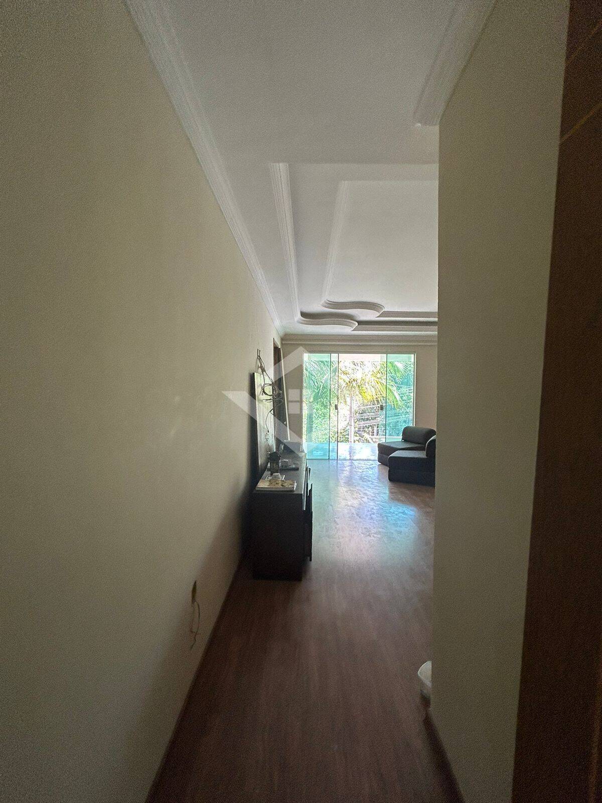Casa, 3 quartos, 150 m² - Foto 1