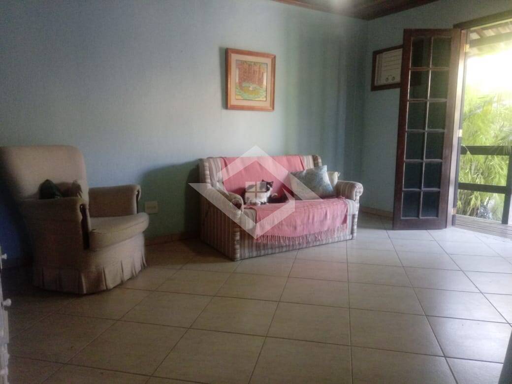 Casa, 4 quartos, 240 m² - Foto 8