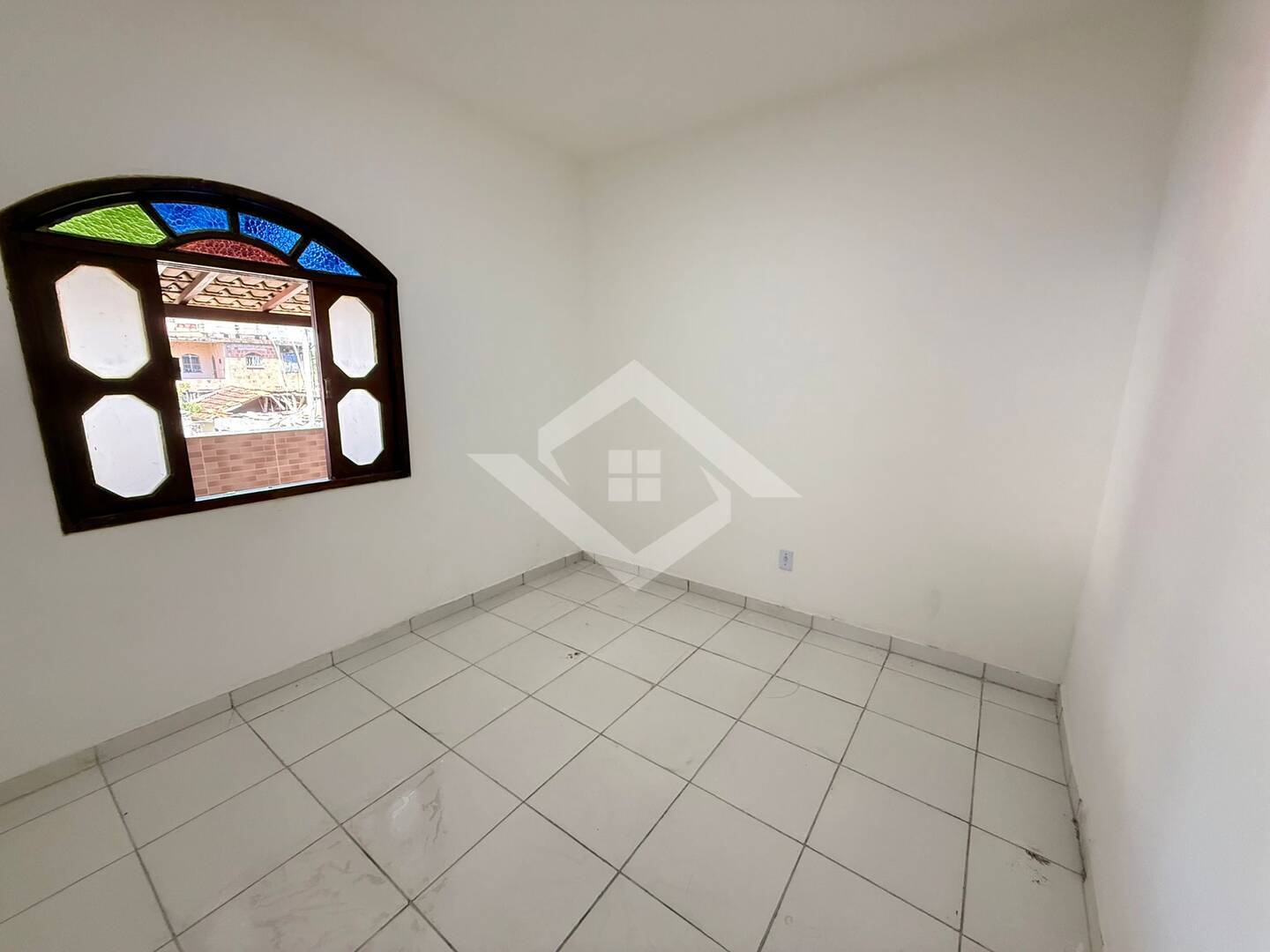 Casa, 2 quartos, 94 m² - Foto 1