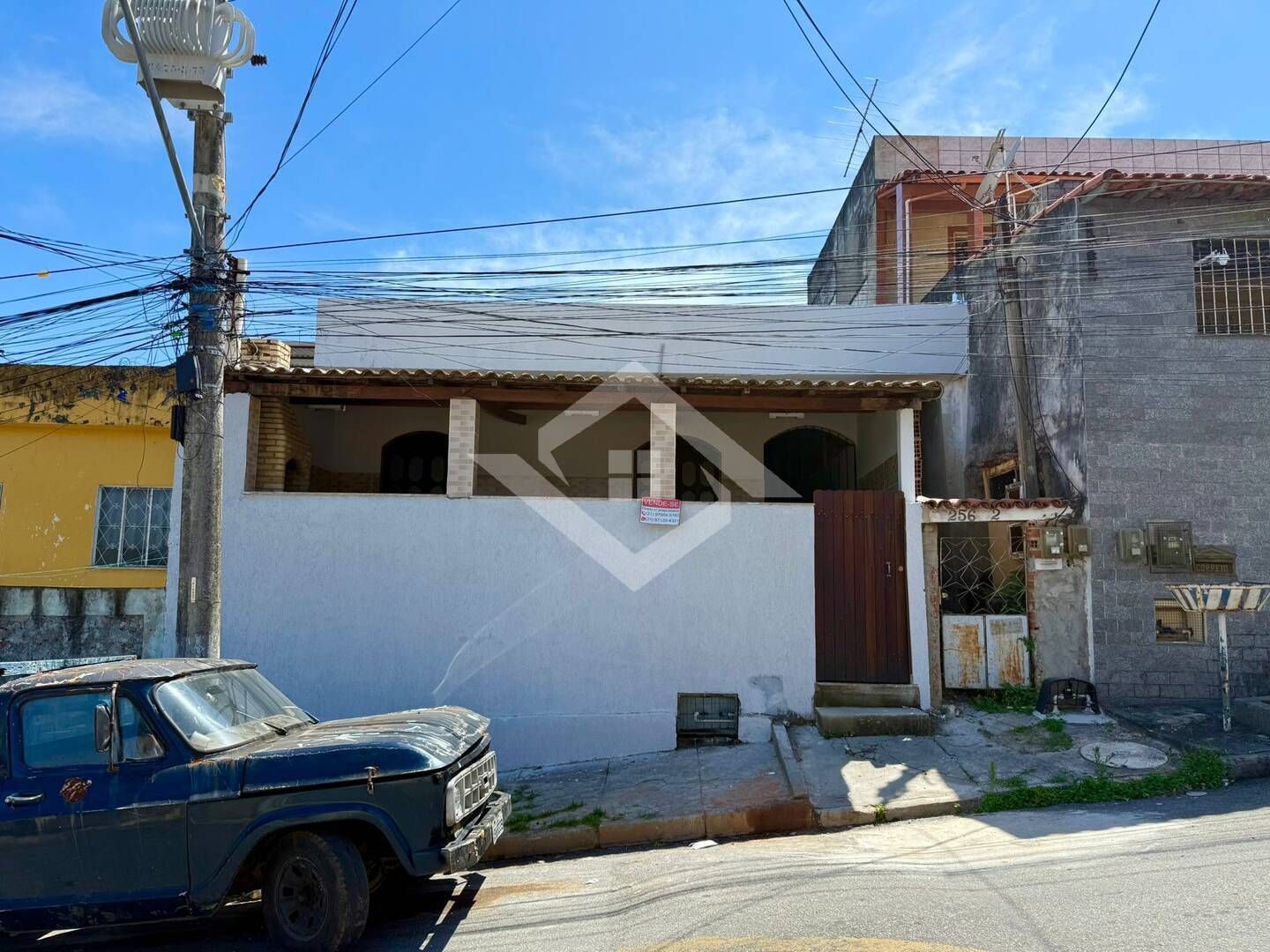 Casa, 2 quartos, 94 m² - Foto 34