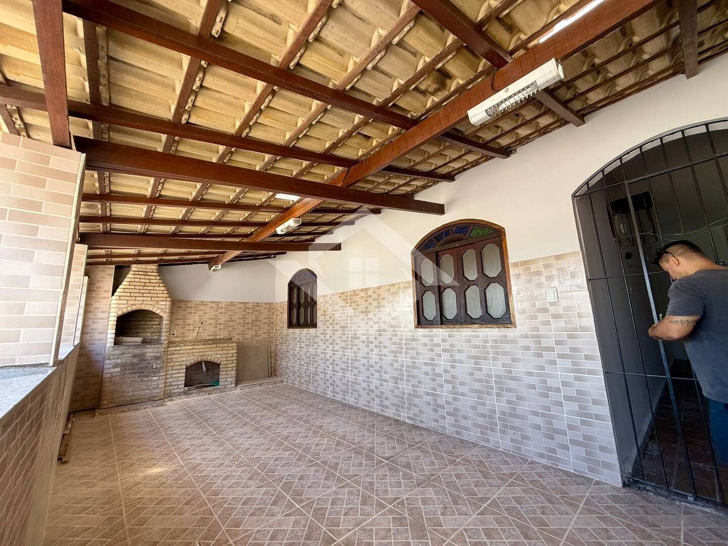 Casa, 2 quartos, 94 m² - Foto 35