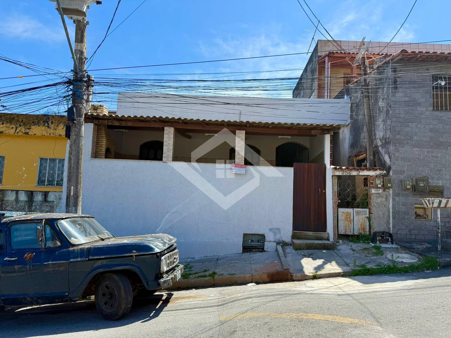 Casa, 2 quartos, 94 m² - Foto 37