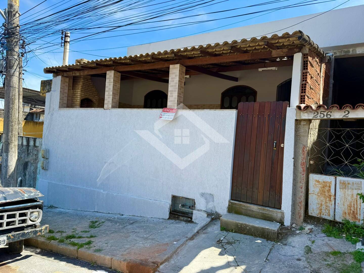 Casa, 2 quartos, 94 m² - Foto 38