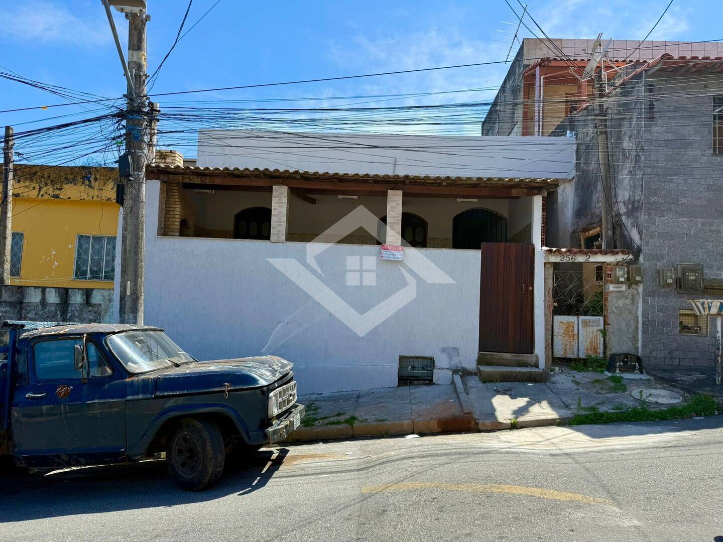 Casa, 2 quartos, 94 m² - Foto 41