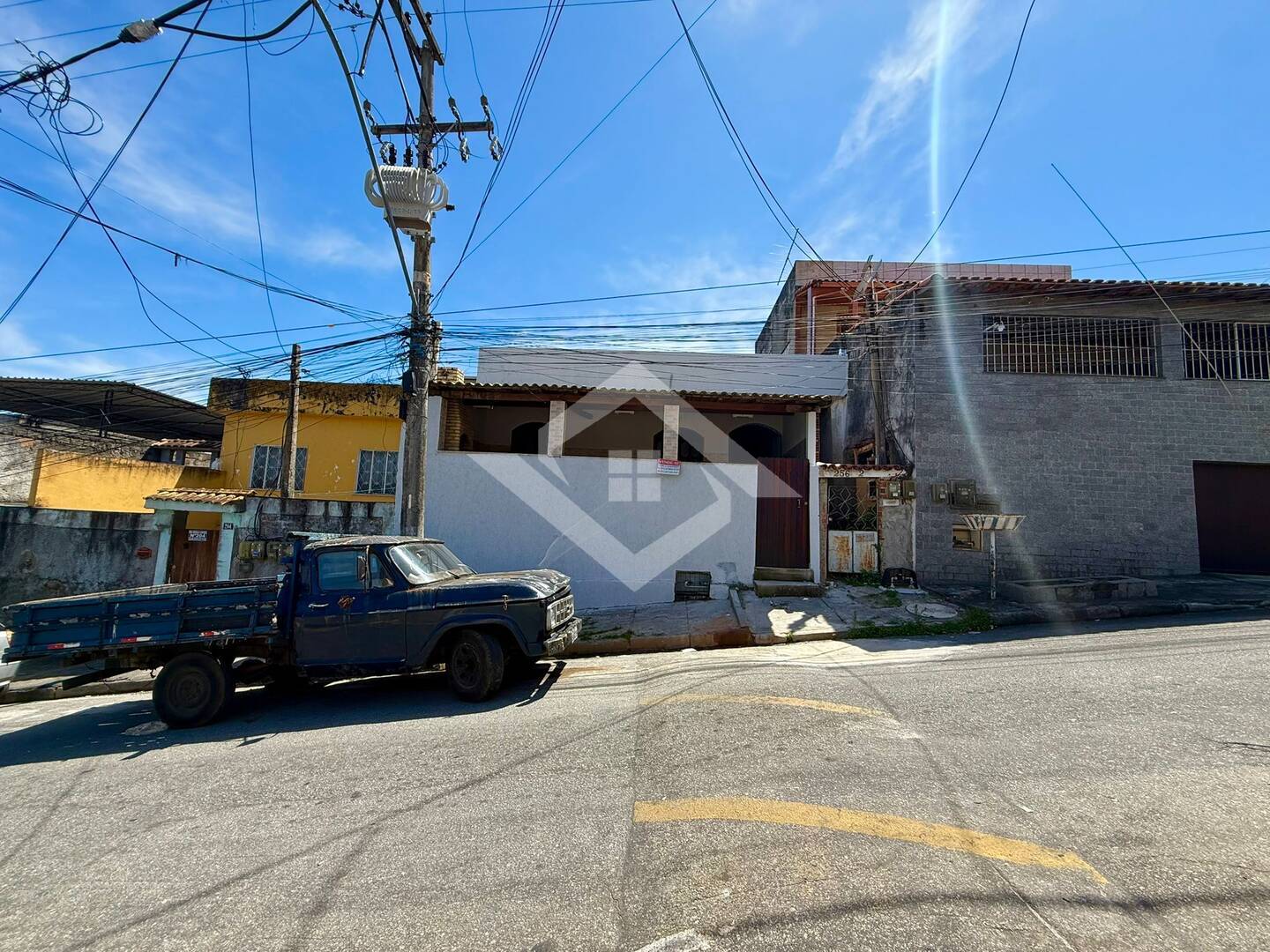 Casa, 2 quartos, 94 m² - Foto 45