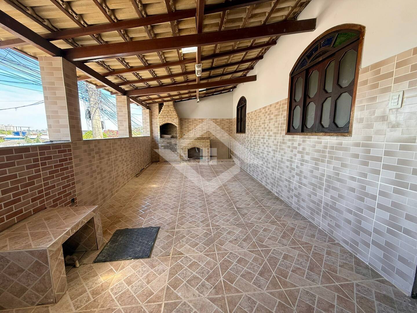 Casa, 2 quartos, 94 m² - Foto 46