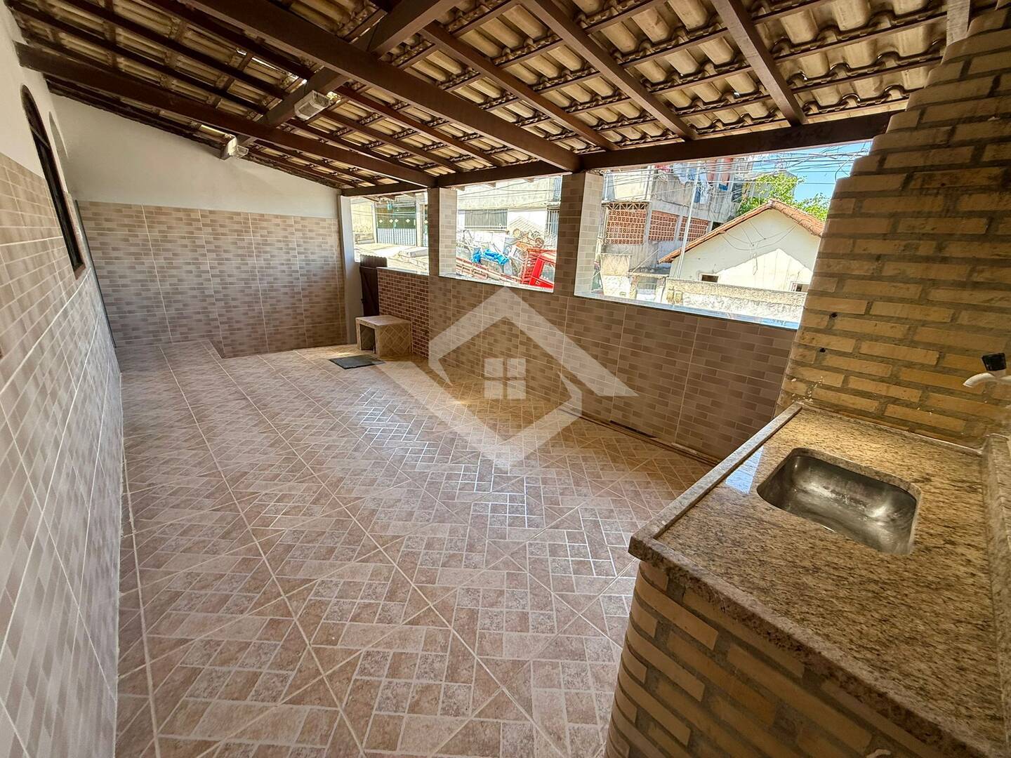 Casa, 2 quartos, 94 m² - Foto 49