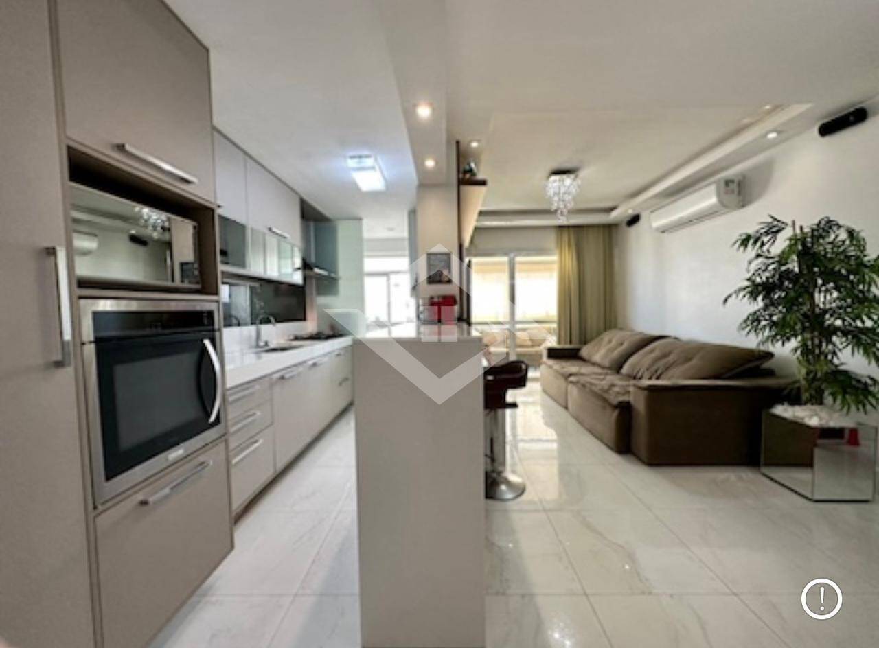 Apartamento, 2 quartos, 80 m² - Foto 4