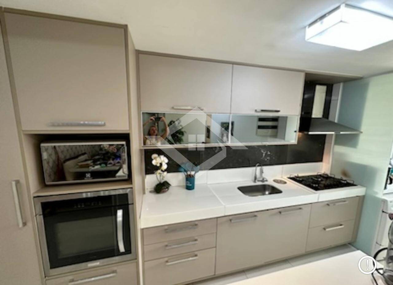 Apartamento, 2 quartos, 80 m² - Foto 5