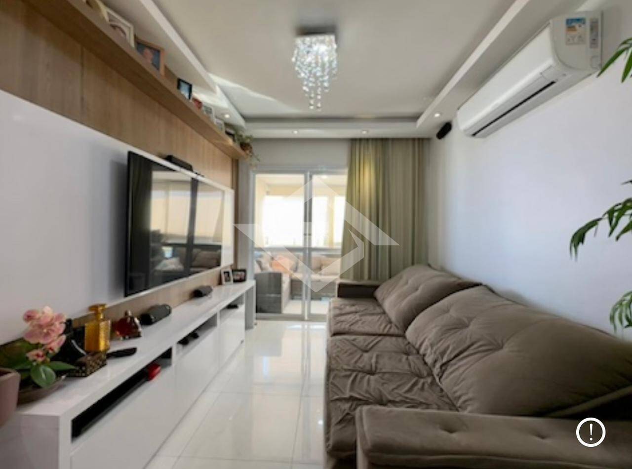 Apartamento, 2 quartos, 80 m² - Foto 3