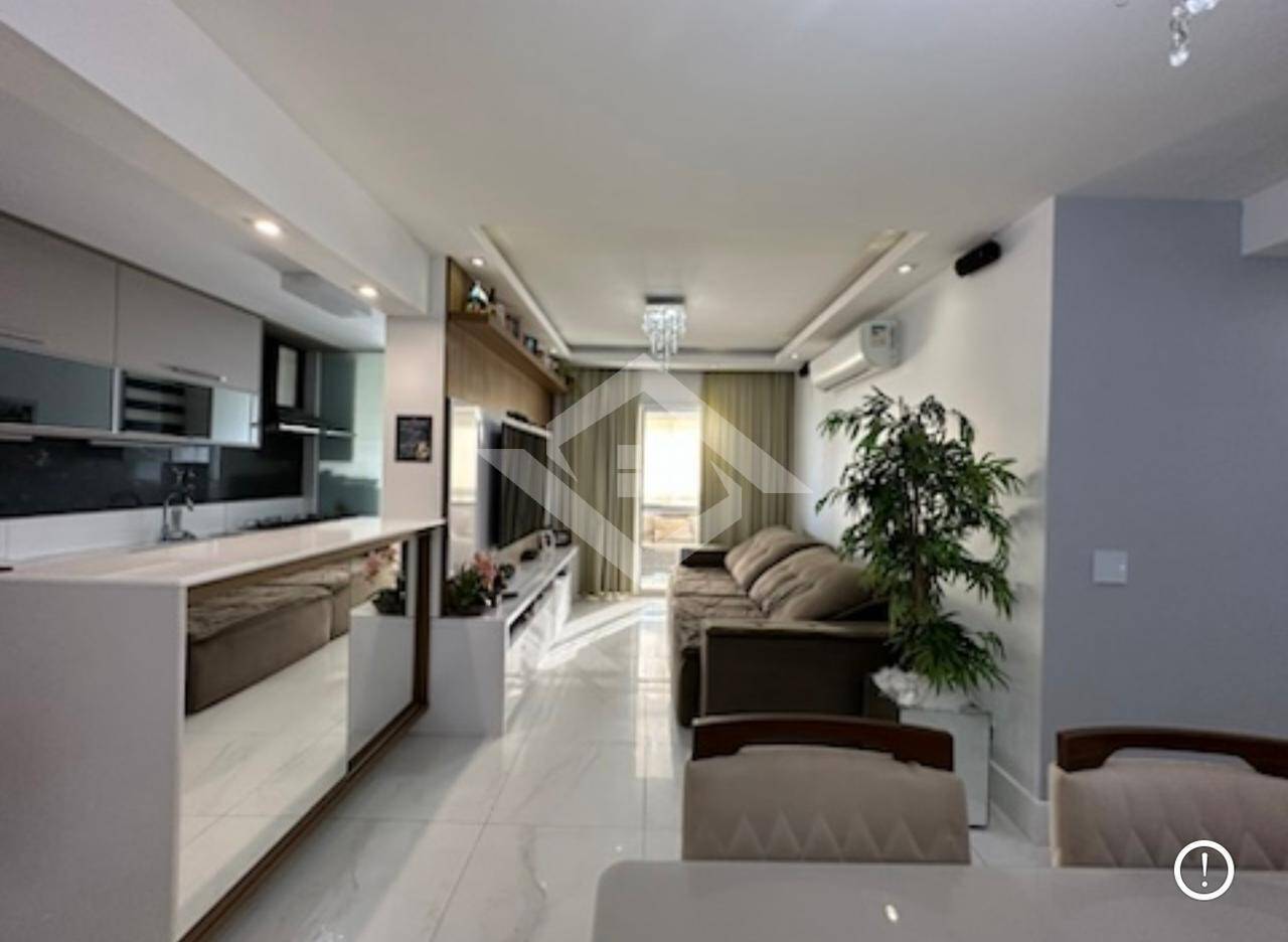 Apartamento, 2 quartos, 80 m² - Foto 12