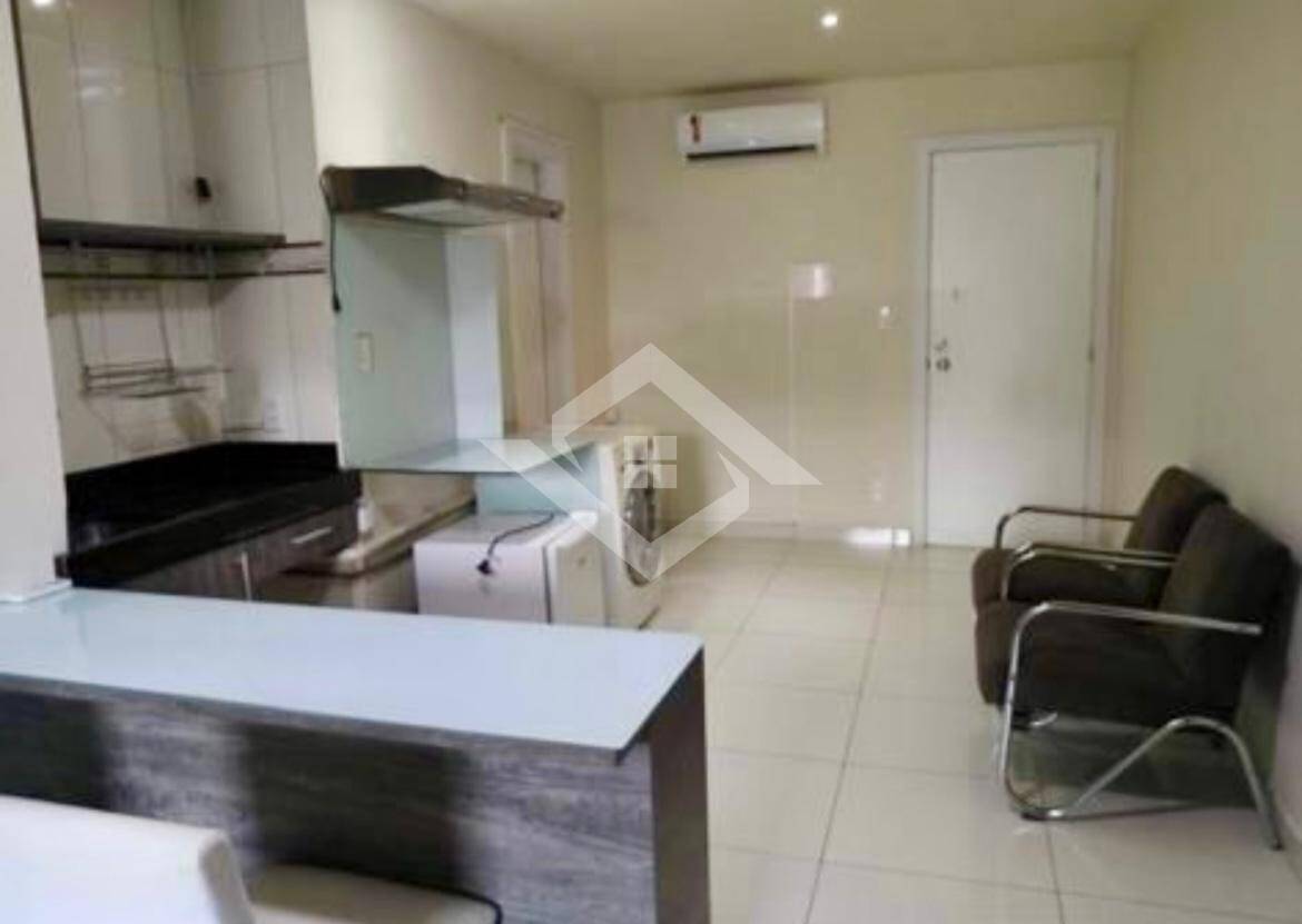 Flat/Apart Hotel, 1 quarto - Foto 1