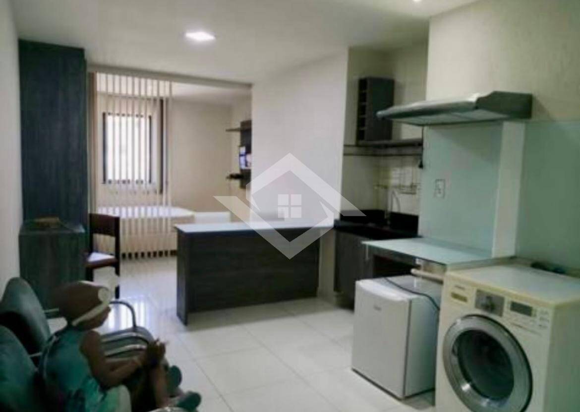 Flat/Apart Hotel, 1 quarto - Foto 2